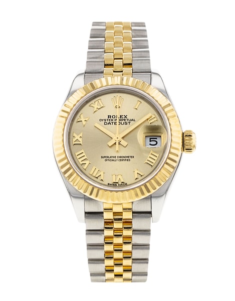 Rolex Datejust Lady 28 279173
